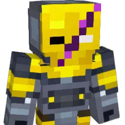 Silent567's Minecraft skin