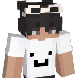 SilentBlade5 Minecraft avatar bust