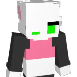 SilentBoop1's Minecraft skin