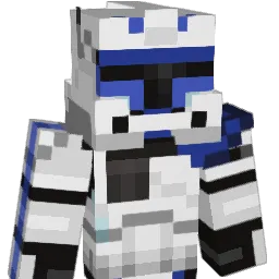 SilentCap Minecraft avatar bust