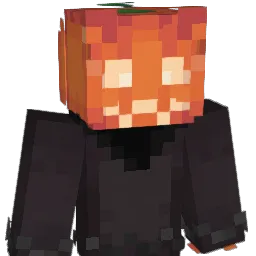 SilentClown_ Minecraft avatar bust