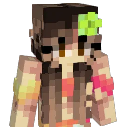 SilentCvpid's Minecraft skin