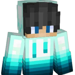 SilentDeathftm Minecraft avatar bust