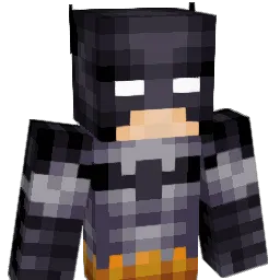 SilentDesignz's Minecraft skin