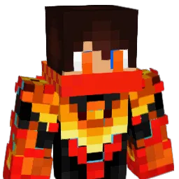 SilentDink Minecraft avatar bust