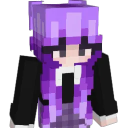 SilentEcho_ Minecraft avatar bust
