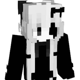 SilentHeart01 Minecraft avatar bust