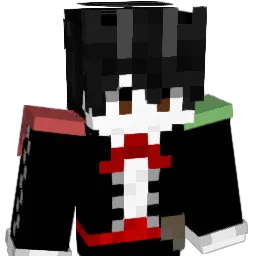 SilentInsight Minecraft avatar bust