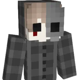 SilentJedi99 Minecraft avatar bust