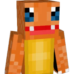 SilentMoose71 Minecraft avatar bust