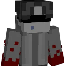 SilentNight527 Minecraft avatar bust