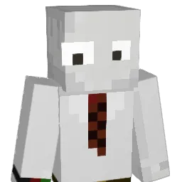 SilentOperator9's Minecraft skin