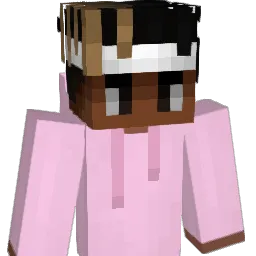 SilentSon Minecraft avatar bust