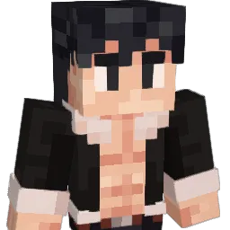 SilentStriker115 Minecraft avatar bust