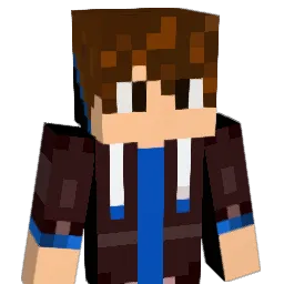 SilentTalong Minecraft avatar bust