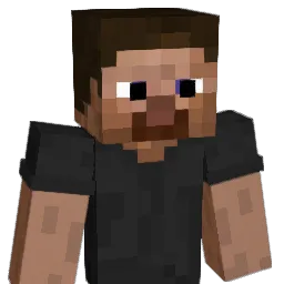 SilentThoughts1 Minecraft avatar bust