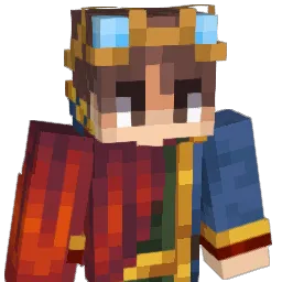 SilentTinkerer Minecraft avatar bust