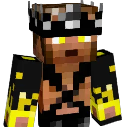 SilentWatchr Minecraft avatar bust