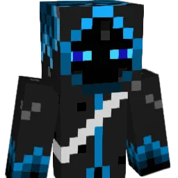 SilentWraith_159's Minecraft skin