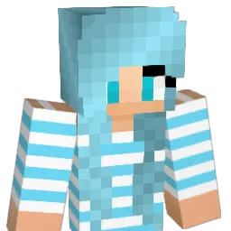 Silent_Dragon47 Minecraft avatar bust