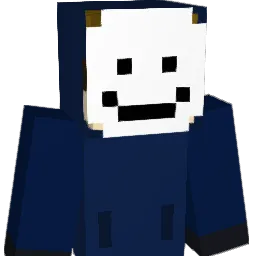 Silent_Echo7 Minecraft avatar bust