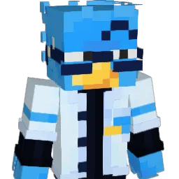 Silent_Hawk12 Minecraft avatar bust
