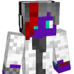 Silent_Noise_ Minecraft avatar bust