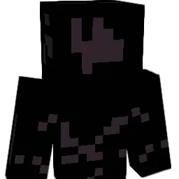 Silent_Ownage Minecraft avatar bust