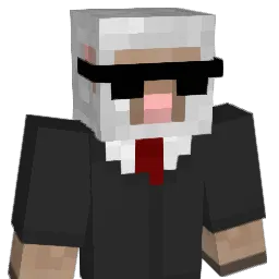 Silent_Prophet Minecraft avatar bust