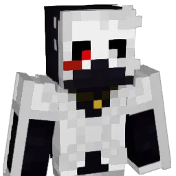 Silent_Soul Minecraft avatar bust