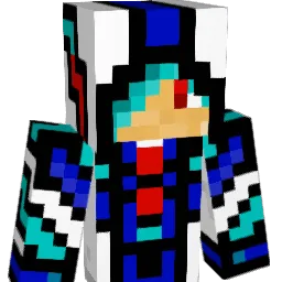 Silent_TFC Minecraft avatar bust