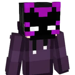 Silent_Wander3r Minecraft avatar bust