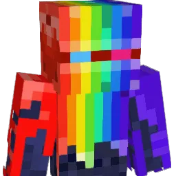 Silent_Zone Minecraft avatar bust