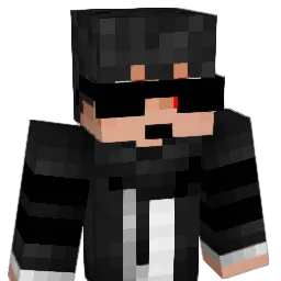Silentghost94 Minecraft avatar bust