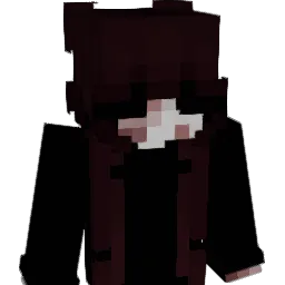 Silentiss Minecraft avatar bust