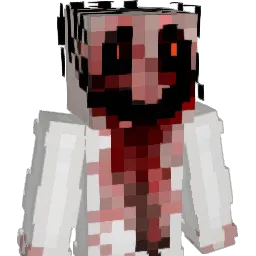 Silentrebel0 Minecraft avatar bust
