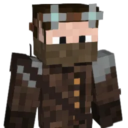 Silentsword98 Minecraft avatar bust