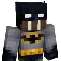 Silentwalrus753 Minecraft avatar bust