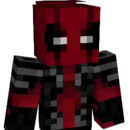 SilenzeGamer Minecraft avatar bust
