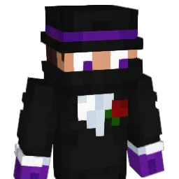 Silex001 Minecraft avatar bust