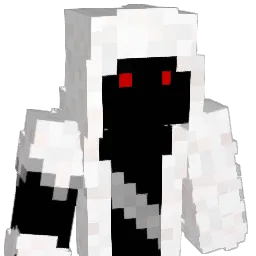 Silex883 Minecraft avatar bust