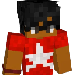 Silex_'s Minecraft skin