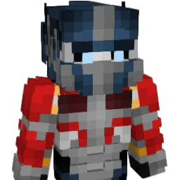 Silexx98 Minecraft avatar bust