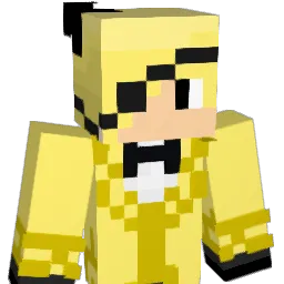 Silface's Minecraft skin