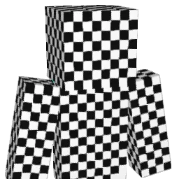 Sili1116 Minecraft avatar bust
