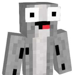 Silicous_ Minecraft avatar bust