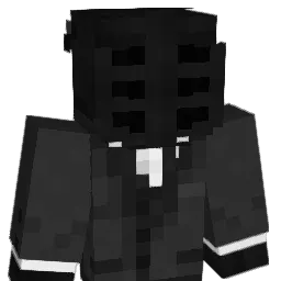 Silimim's Minecraft skin