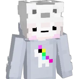 SilinXx's Minecraft skin