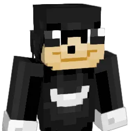 SiljaSusann Minecraft avatar bust