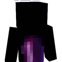 Silje6 Minecraft avatar bust